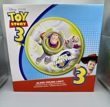 Disney Toy Story “Buzz