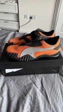 Puma Mostro OG Orange Size UK8