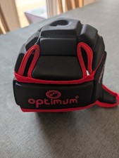 Optimum Origin Headguard for