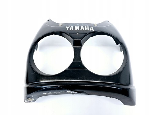 Yamaha tdr 125 - 125, cover