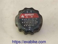 radiator cap for Honda NTV 650