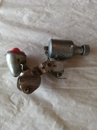 Vintage miller generator with - vintage,