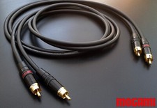 Pair mogami 2549 - of, rca