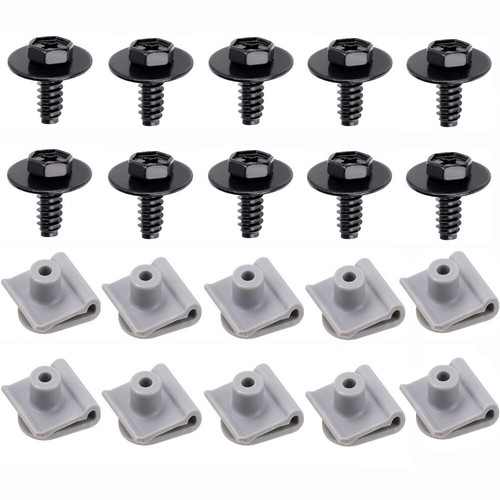 Sets splash shield screw - 10,