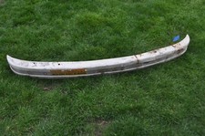 VW Camper T2 Front Bumper Late