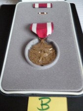 US MERITORIOUS SERVICE 3 PIECE