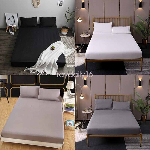 Fitted sheet slipcover - fitted,