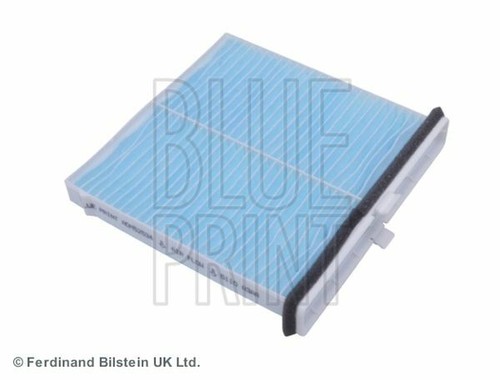 Pollen cabin filter for - filter, mazda