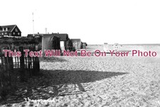 SF 2484 - Thorpeness, Suffolk