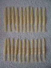 Vintage Set of 22 Cream