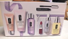 Clinique Fan Favorites 8 Piece