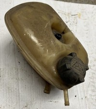 VW Golf Jetta Caddy Scirocco MK1 MK2 Cabrio Coolant Expansion Tank 191121407A