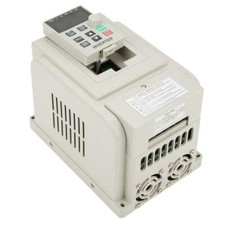 4KW Single To 3 Phase Variable