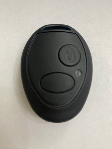 Button remote car key - 2,