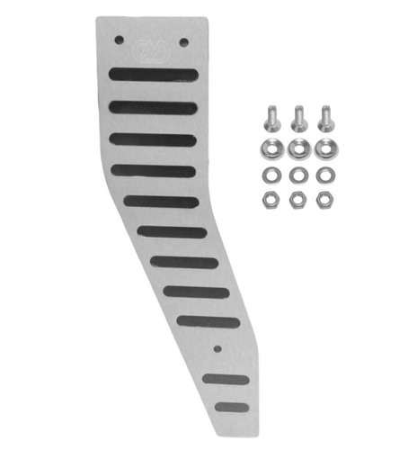 Golf mk7 plain footrest - mk7, r32