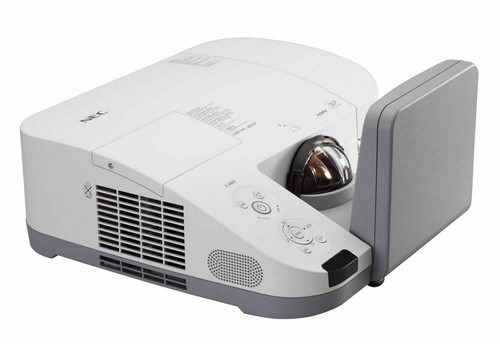U250x nec 2500 - lumens, home