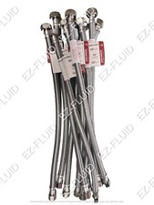 Plumbing Lot 10 pcs 1/2"FIP X