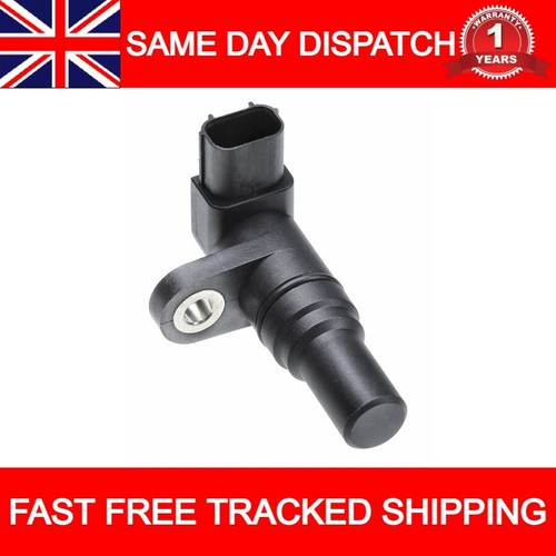New transmission speed - new, sensor