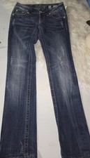 Miss Me Jeans Boot Cut