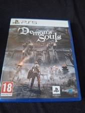 Demon's Souls Sony PlayStation