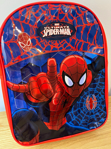 Marvel spider man - marvel, kids