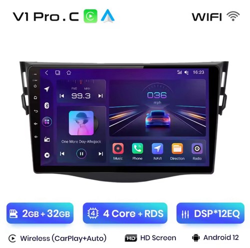 Junsun din car radio for - junsun,