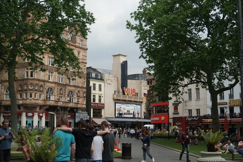 Photo view the vue - a2,