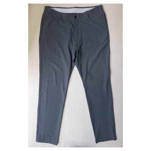 Under armour grey golf - armour,
