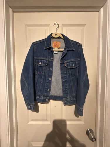Levi strauss blue - &, co.