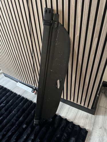 Mercedes class parcel shelf - mercedes,