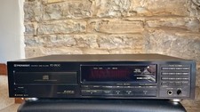 PIONEER PD-5500 CD PLAYER -