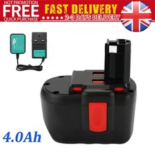 4AH 24V Ni-MH Battery For