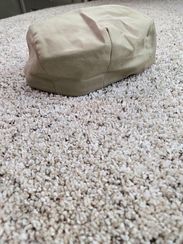 Vintage burberrys hat driving - vintage,