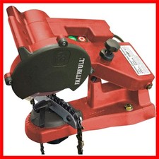 Electric Chainsaw Sharpener -