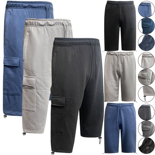 Pack mens stretch cargo - stretch,
