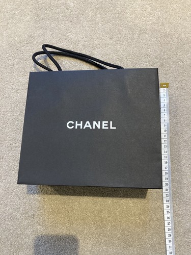 Black small medium chanel - medium,