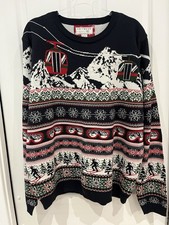 Fabulous Mens Christmas