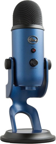 Logitech for creators blue - logitech,