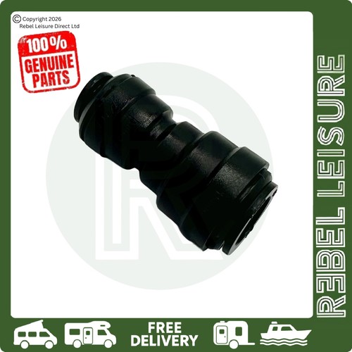 15mm 12mm pushfit adaptor - to,