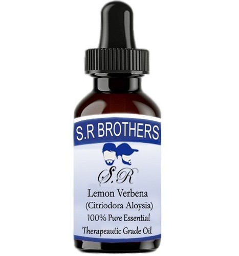 Brothers lemon verbena - s.r,