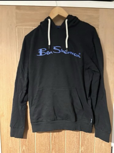 Mens black ben - black,