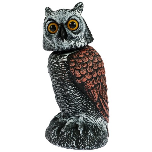 Dandelionsky owl bird scarer - dandelionsky,