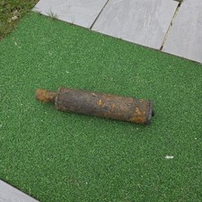 WW1 British Army 3-inch Stokes