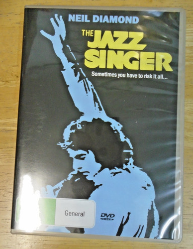 The jazz singer neil - singer,