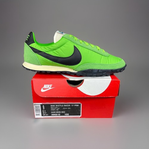 Nike waffle racer - waffle, 17'