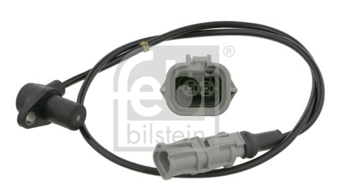 Febi 24859 crankshaft pulse - febi,