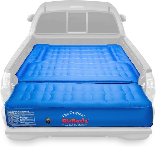 Airbedz full size truck bed - full,