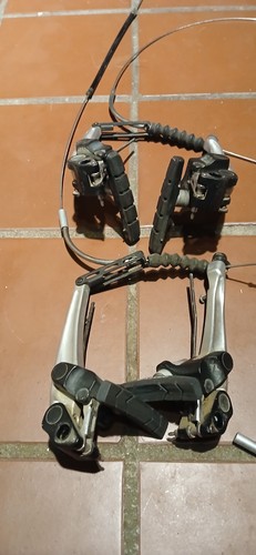 Shimano deore m750 - shimano, xt