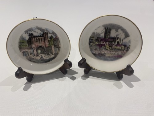 Set royal worcester kay - 2,