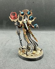 Warhammer 40k Necron
